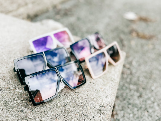 "Love Me" Sunglasses